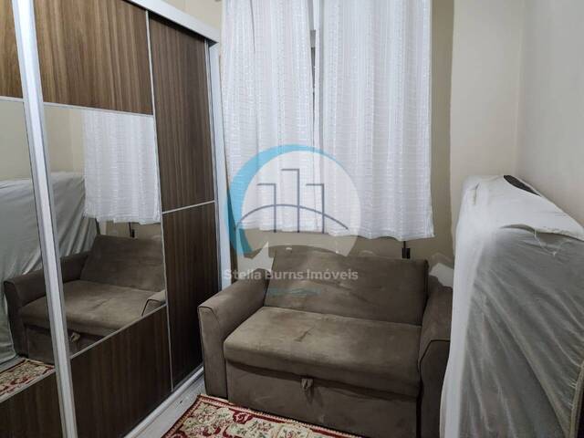 Apartamento para Venda em Santos - 4