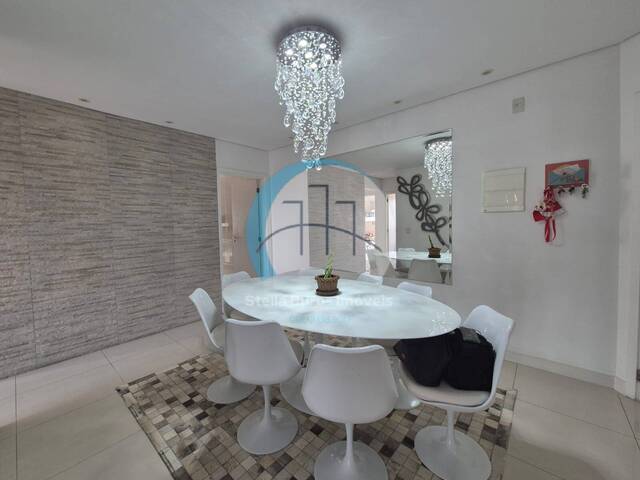 Apartamento para Venda em Santos - 5