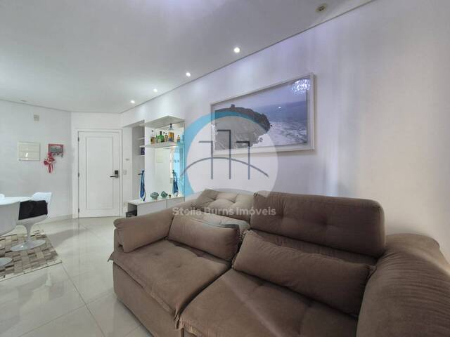Apartamento para Venda em Santos - 4