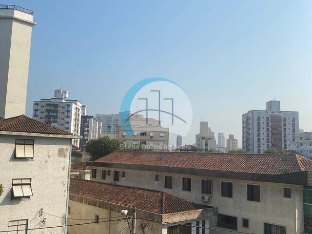 Apartamento para Venda em Santos - 5