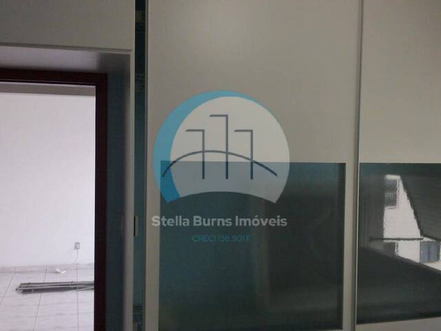 Apartamento para Venda em Santos - 5