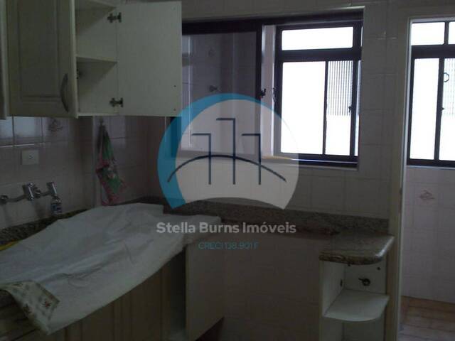 Apartamento para Venda em Santos - 4