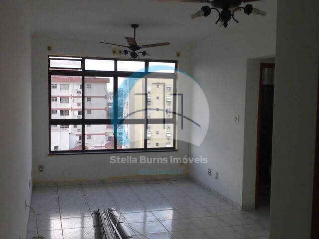 #7SDRI092 - Apartamento para Venda em Santos - SP - 3