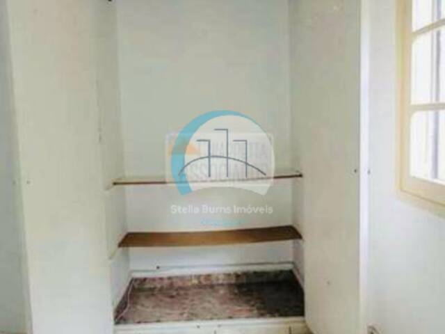 #777SCHI028 - Apartamento para Venda em Santos - SP - 3