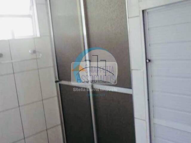 Apartamento para Venda em Santos - 5