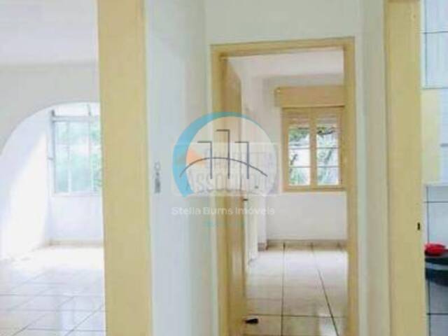 #777SCHI028 - Apartamento para Venda em Santos - SP - 2