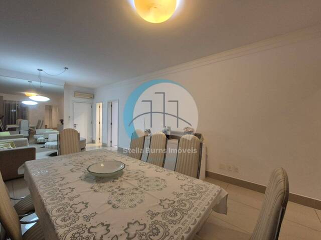 Apartamento para Venda em Santos - 5
