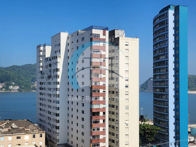 Apartamento para Venda em São Vicente - 4