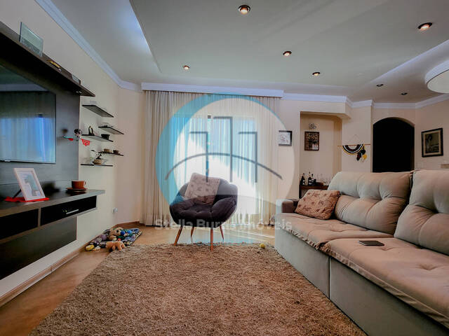 #7SLUFI022 - Apartamento para Venda em São Vicente - SP - 2