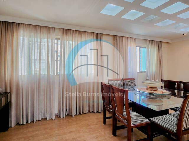 Apartamento para Venda em São Vicente - 5