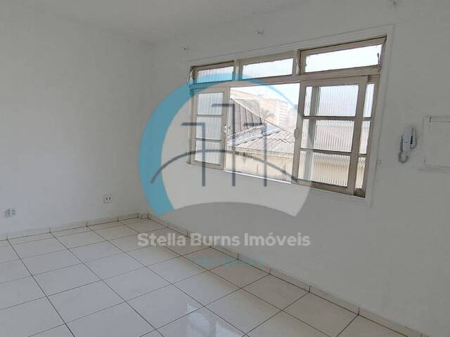 #777SCHI029 - Apartamento para Venda em São Vicente - SP - 1