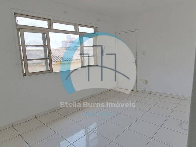 #777SCHI029 - Apartamento para Venda em São Vicente - SP - 2
