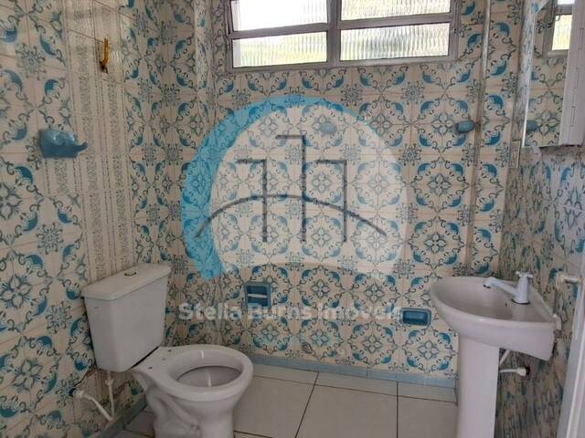 Apartamento para Venda em São Vicente - 5