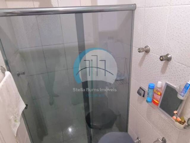 Apartamento para Venda em Santos - 5