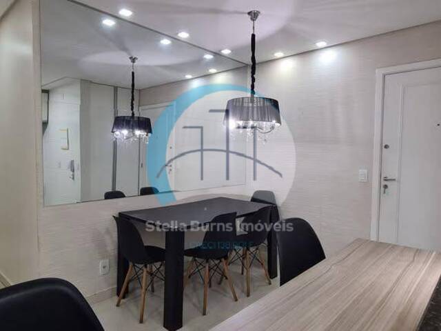 Apartamento para Venda em Santos - 5