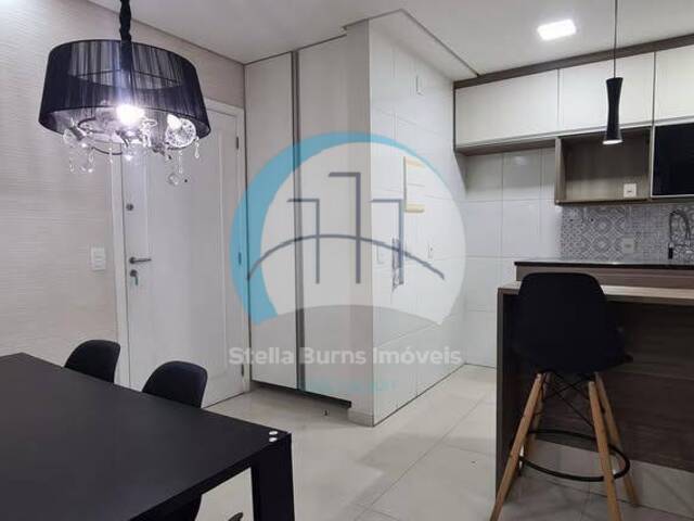 Apartamento para Venda em Santos - 4