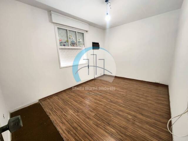#777SROG01 - Apartamento para Venda em Santos - SP - 3