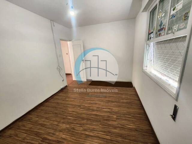 Apartamento para Venda em Santos - 5