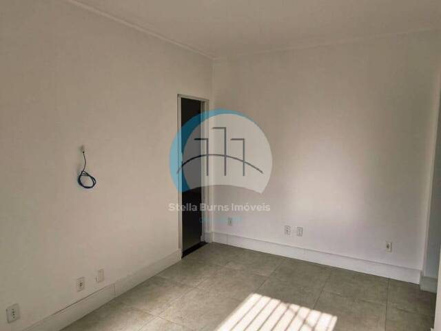 #188 - Apartamento para Venda em Santos - SP - 2