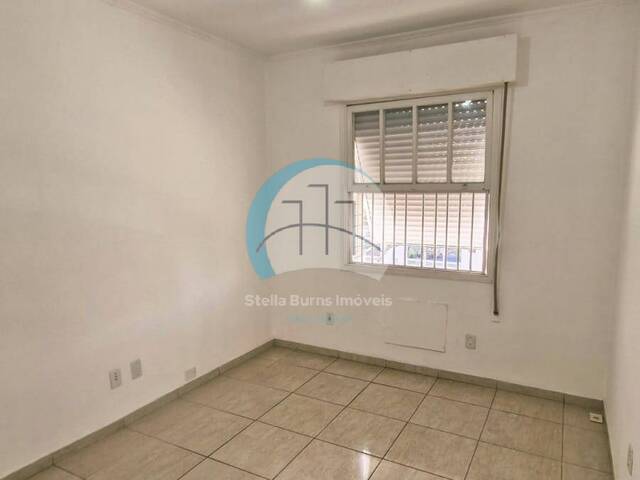 Apartamento para Venda em Santos - 5