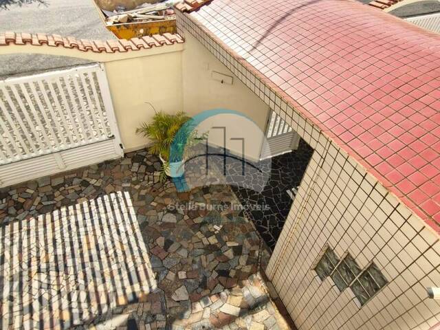 Apartamento para Venda em Santos - 4