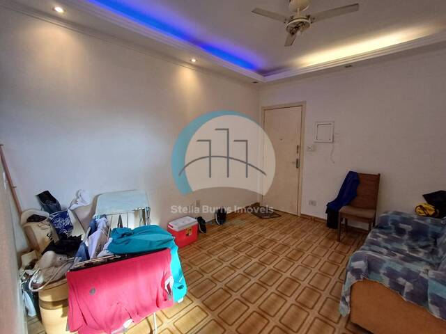 #189 - Apartamento para Venda em São Paulo - SP - 2