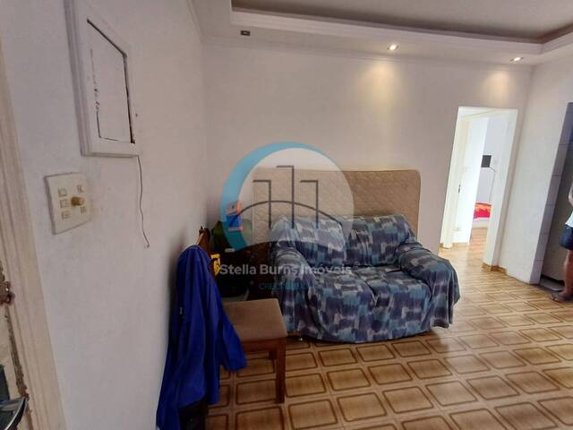 #189 - Apartamento para Venda em São Paulo - SP - 1