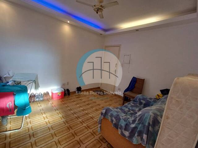 #189 - Apartamento para Venda em São Paulo - SP - 3