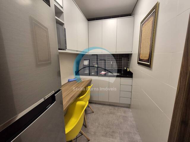 #7SDRI095 - Sala para Locação em Santos - SP - 3