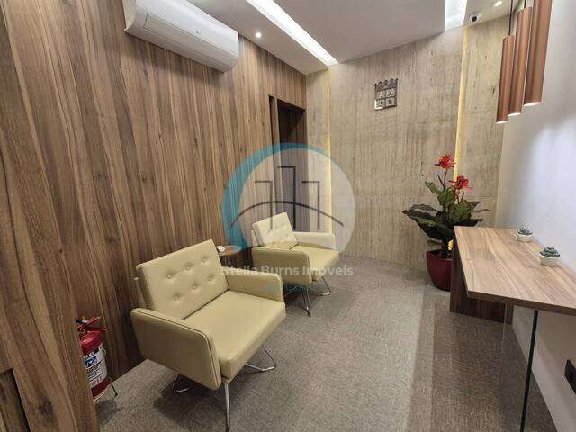 Sala para Locação em Santos - 4