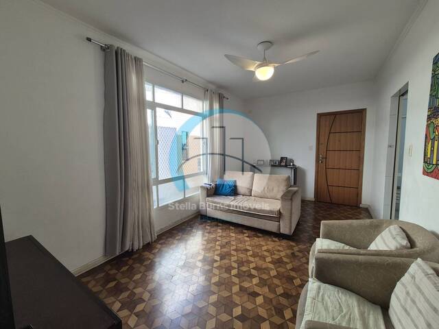 Apartamento para Venda em Santos - 4