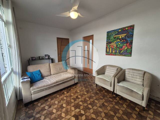 Apartamento para Venda em Santos - 5