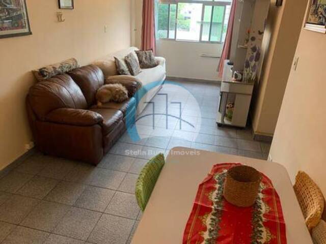 #777SB002 - Apartamento para Venda em Santos - SP - 3