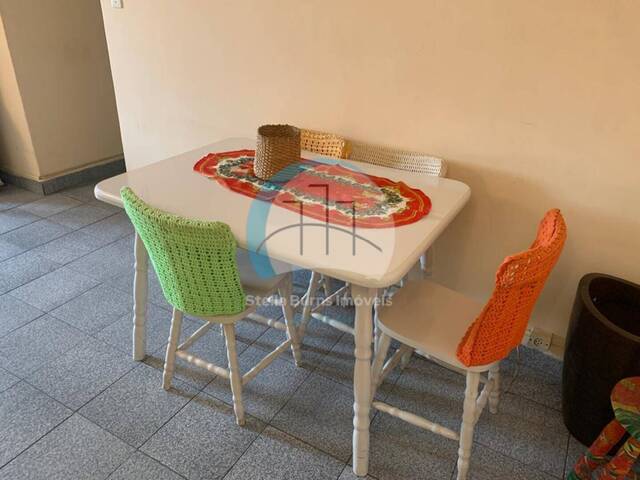 #777SB002 - Apartamento para Venda em Santos - SP - 2