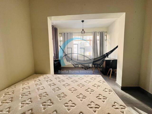 Apartamento para Venda em Santos - 5