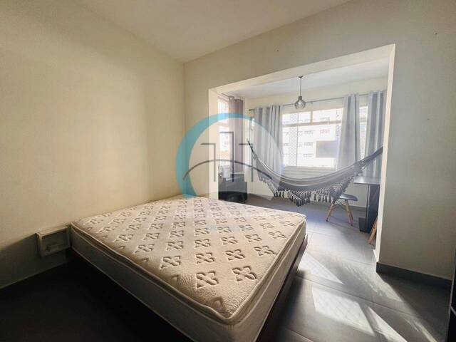 Apartamento para Venda em Santos - 4