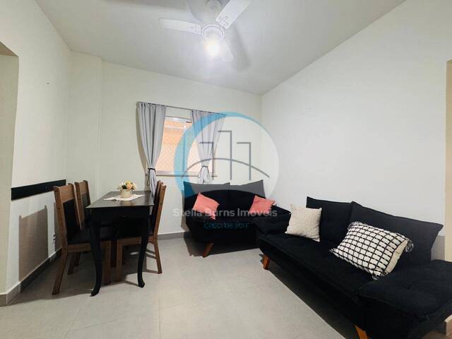 #777SCHI031 - Apartamento para Venda em Santos - SP - 3