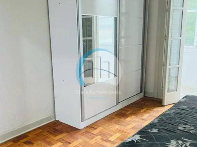 Apartamento para Venda em Santos - 4