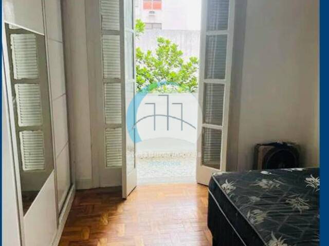 #777SCHI032 - Apartamento para Venda em Santos - SP - 3