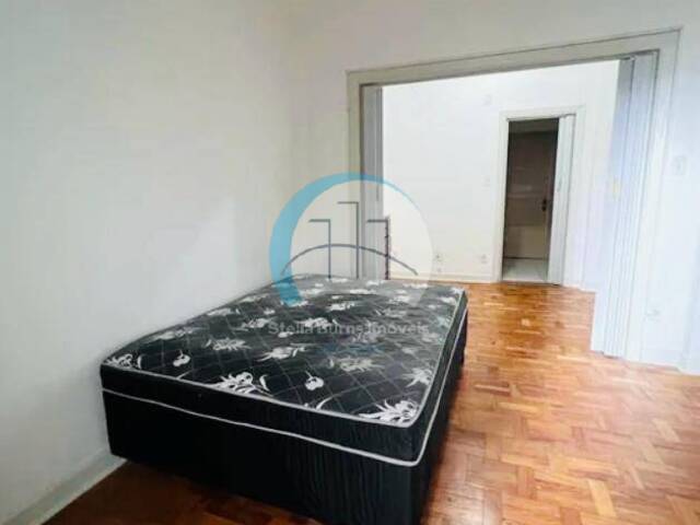 Apartamento para Venda em Santos - 5