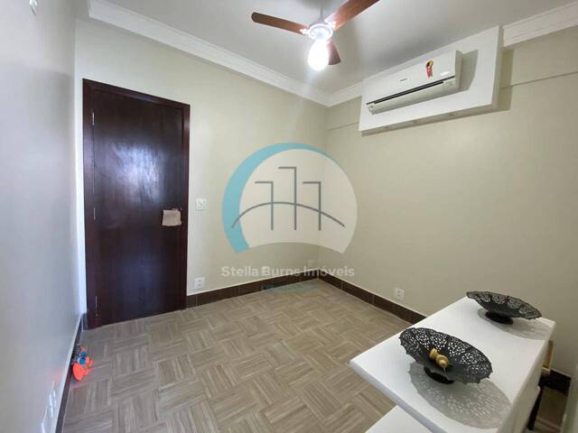 #777SCHI033 - Apartamento para Venda em São Vicente - SP - 3