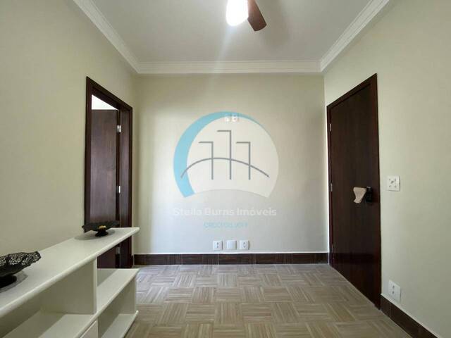 #777SCHI033 - Apartamento para Venda em São Vicente - SP - 2