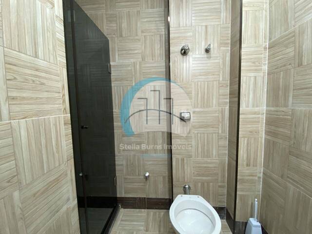 Apartamento para Venda em São Vicente - 5