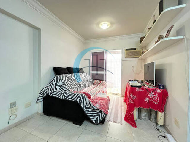 Apartamento para Venda em Santos - 5