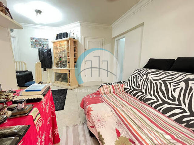 Apartamento para Venda em Santos - 4