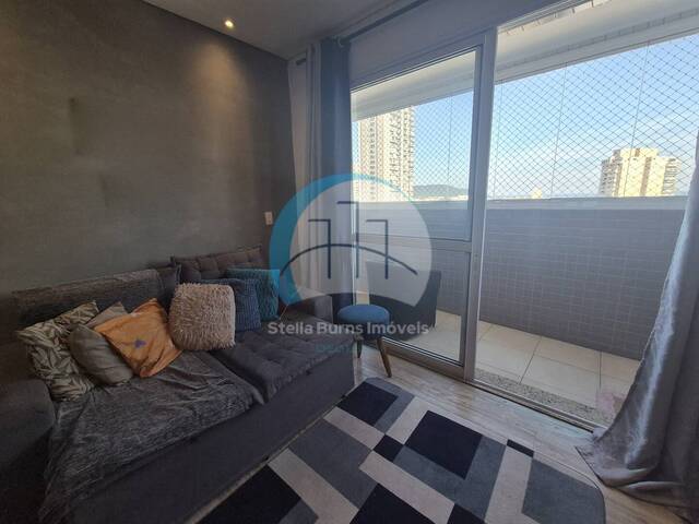 Apartamento para Venda em Santos - 5