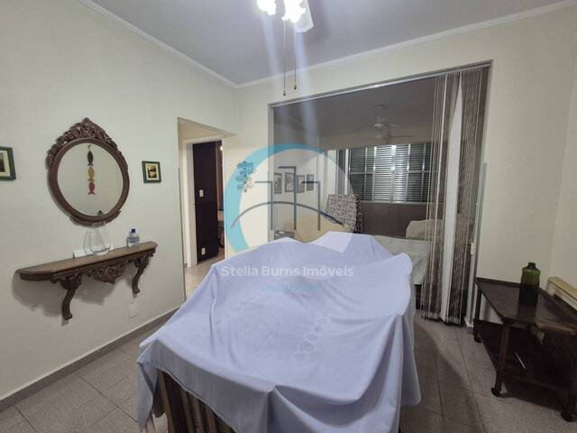 Apartamento para Venda em Santos - 5