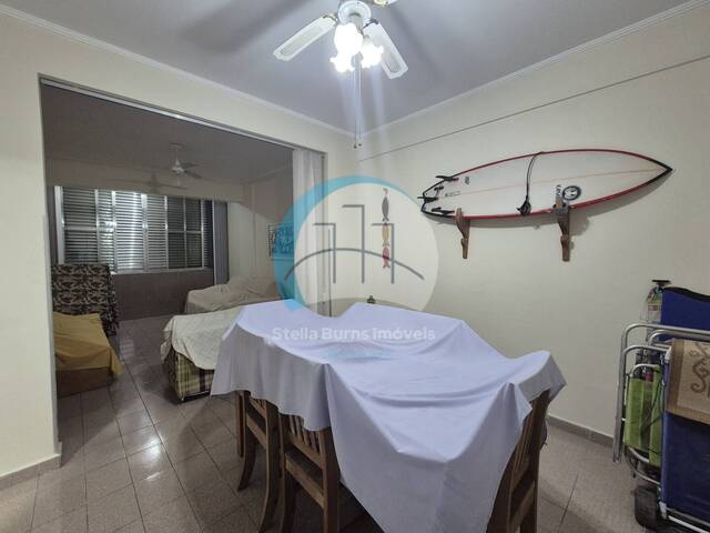 Apartamento para Venda em Santos - 4