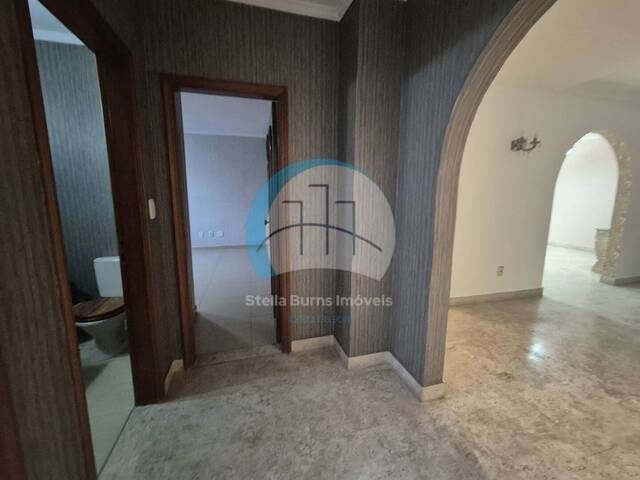 Apartamento para Venda em Santos - 4