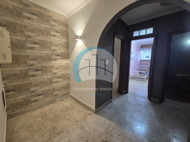 Apartamento para Venda em Santos - 5